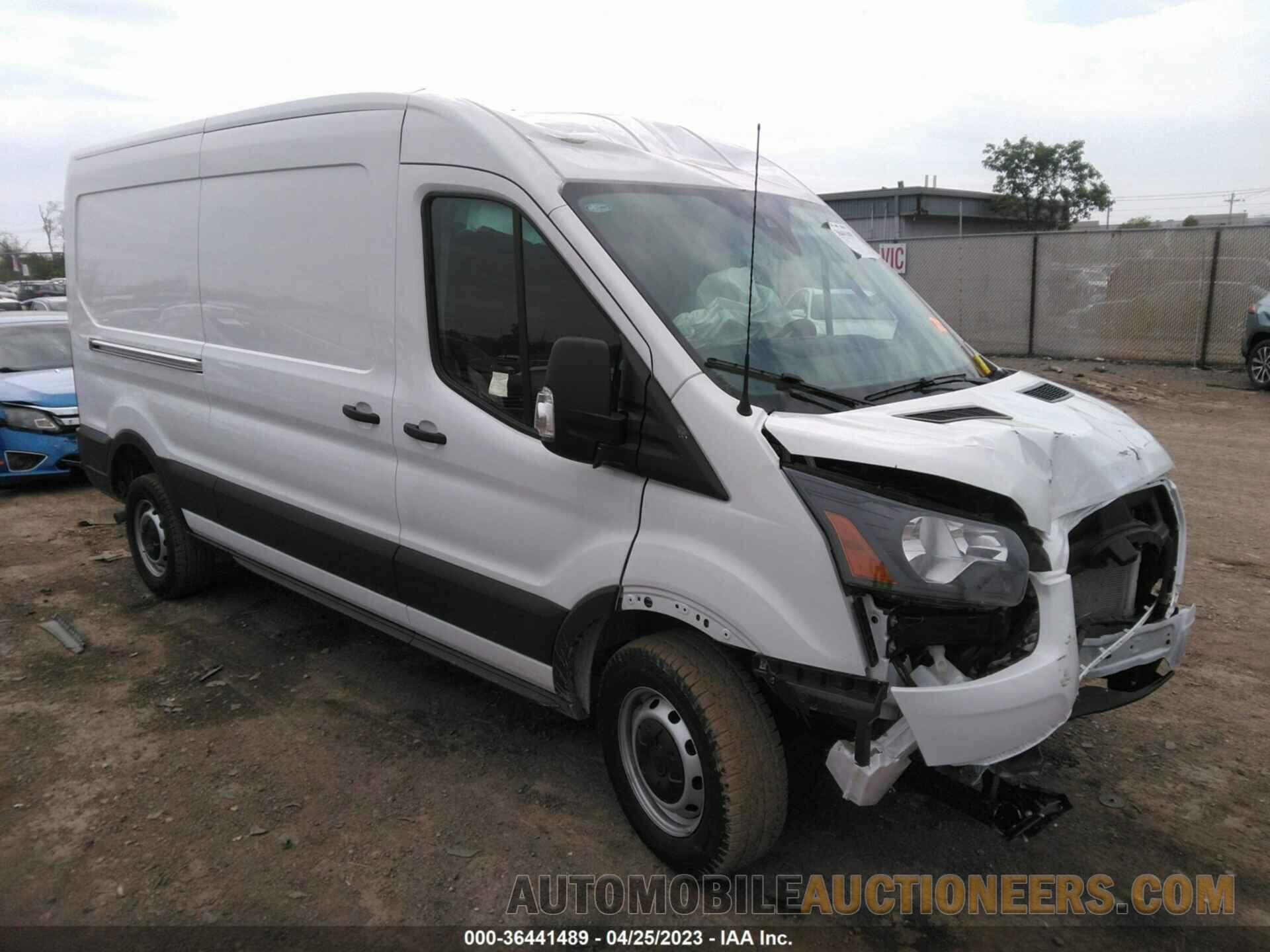 1FTBR1C87PKA68686 FORD TRANSIT CARGO VAN 2023