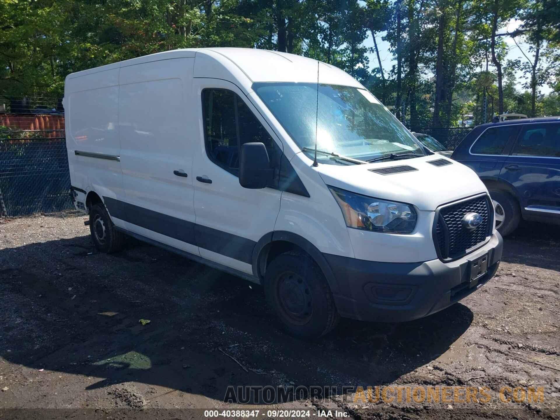 1FTBR1C87PKB76502 FORD TRANSIT-250 2023