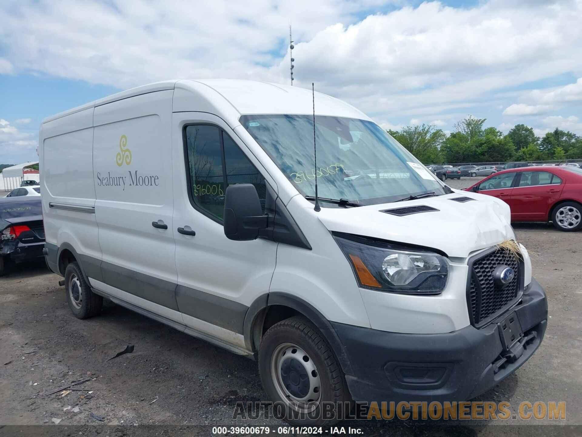 1FTBR1C87PKB80100 FORD TRANSIT-250 2023