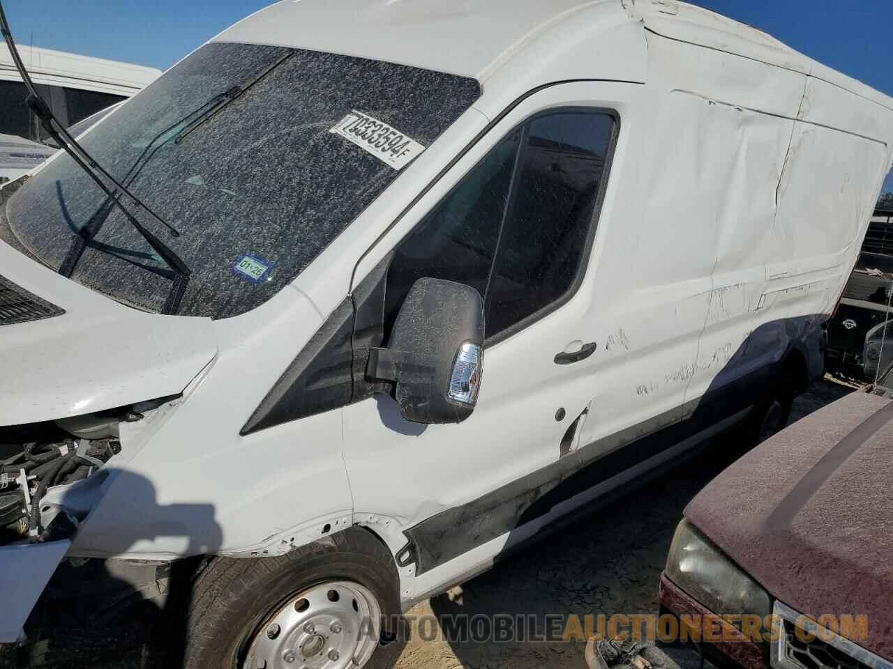 1FTBR1C87PKC03942 FORD TRANSIT 2023