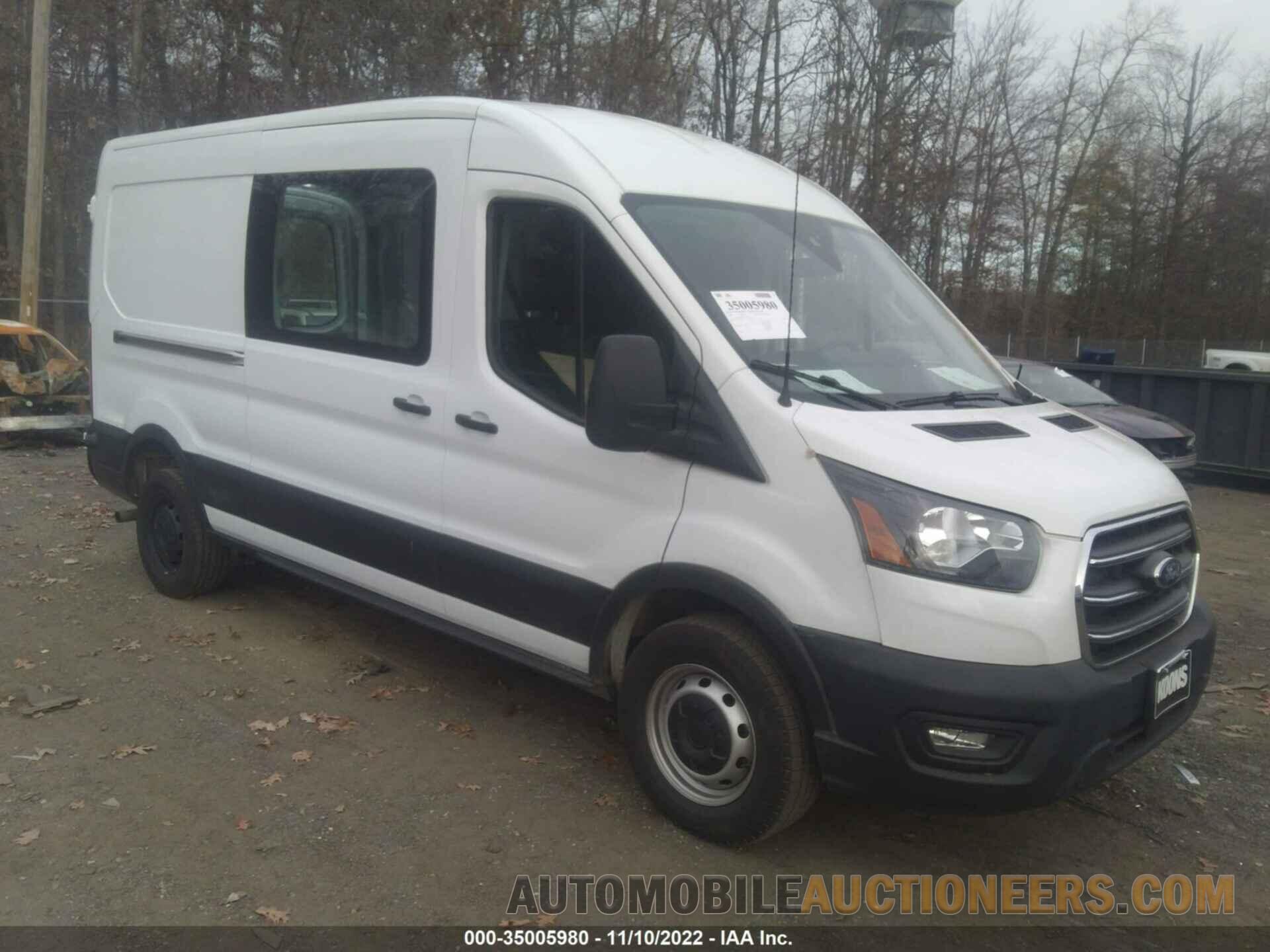 1FTBR1C88LKB03178 FORD TRANSIT-250 CARGO VAN 2020