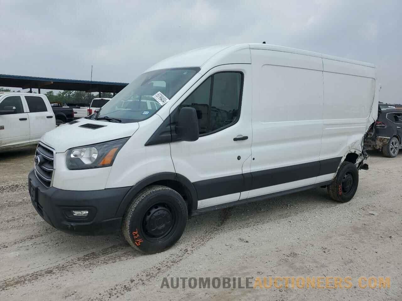 1FTBR1C88LKB03410 FORD TRANSIT 2020