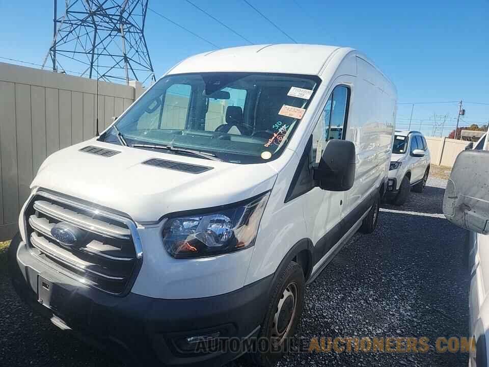 1FTBR1C88LKB16996 Ford Transit Cargo Van 2020