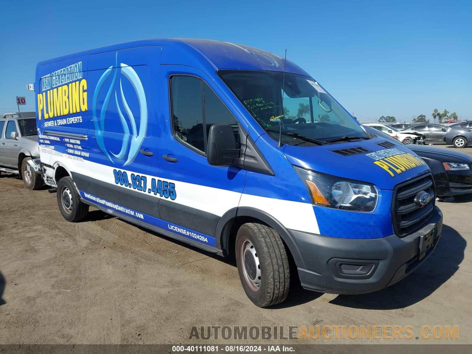 1FTBR1C88LKB26380 FORD TRANSIT-250 2020