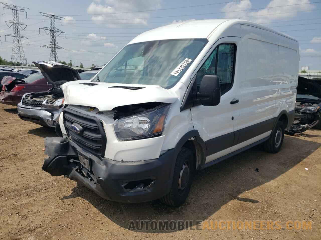 1FTBR1C88LKB39713 FORD TRANSIT 2020