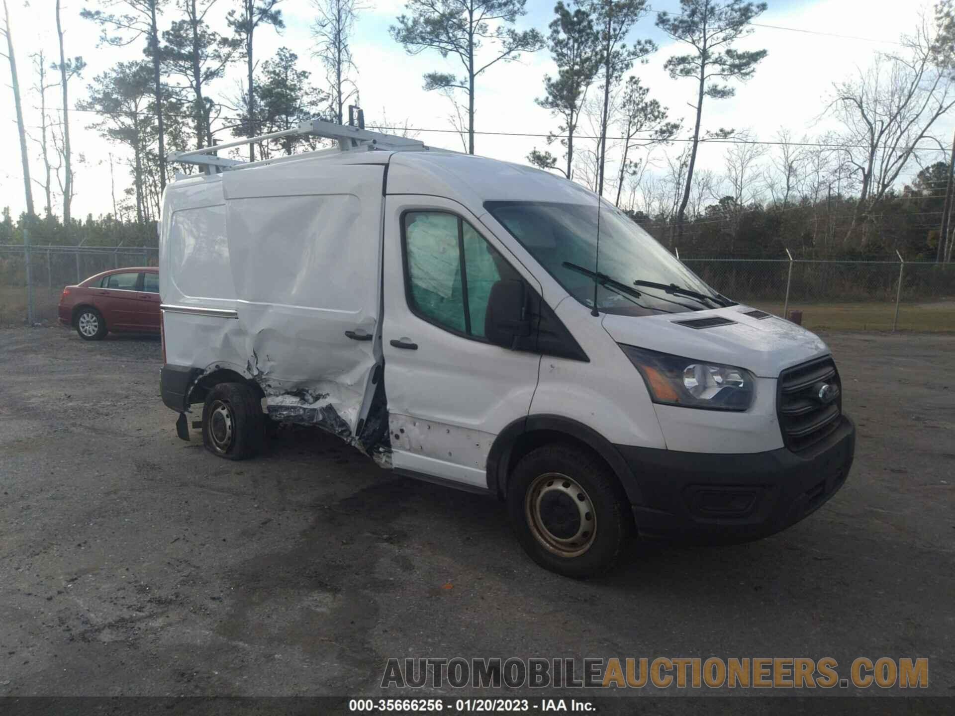 1FTBR1C88LKB52235 FORD TRANSIT CARGO VAN 2020