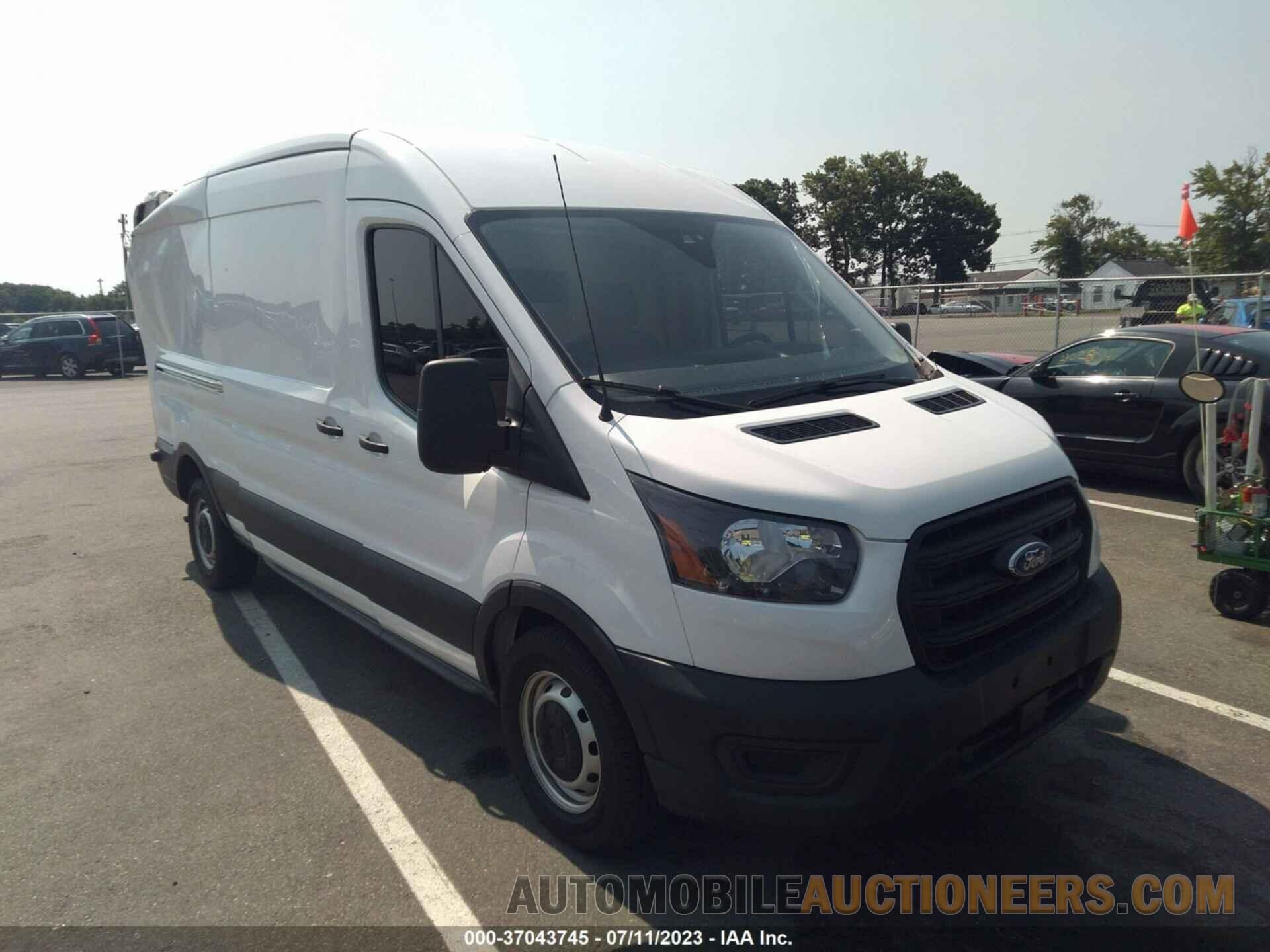 1FTBR1C88LKB61095 FORD TRANSIT CARGO VAN 2020