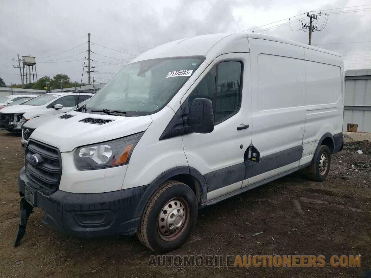 1FTBR1C88LKB71299 FORD TRANSIT 2020