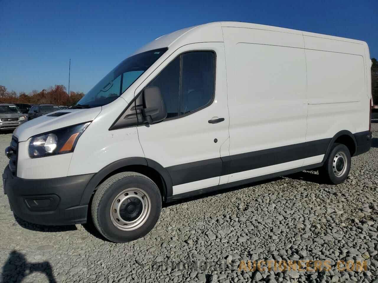 1FTBR1C88LKB77264 FORD TRANSIT 2020