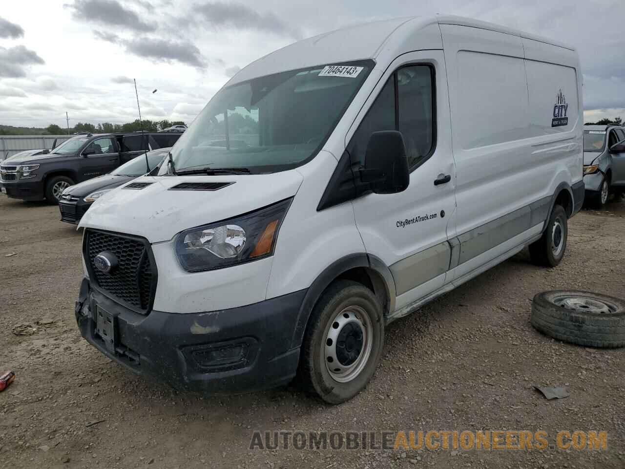 1FTBR1C88MKA32842 FORD TRANSIT 2021