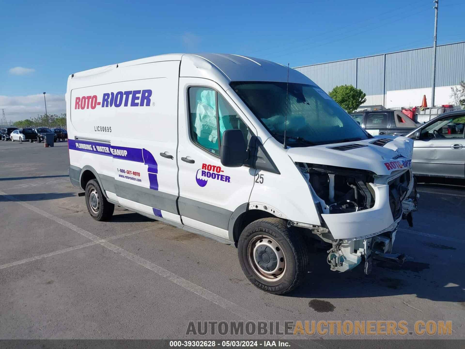 1FTBR1C88MKA85878 FORD TRANSIT-250 2021