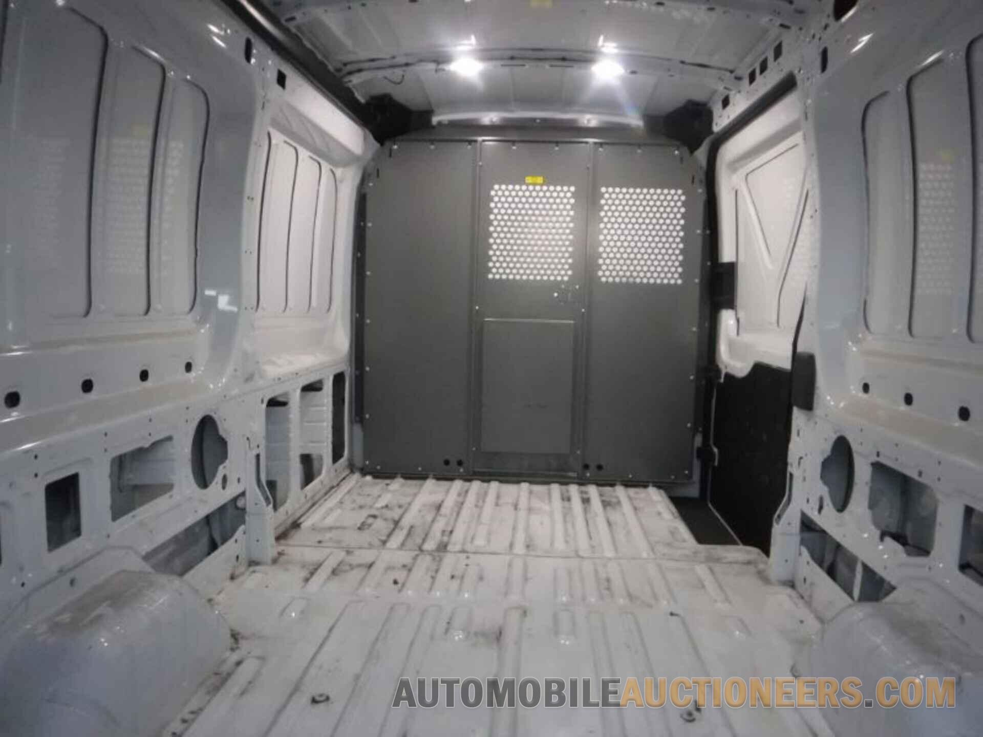 1FTBR1C88MKA89834 FORD TRANSIT-250 CARGO VAN 2021