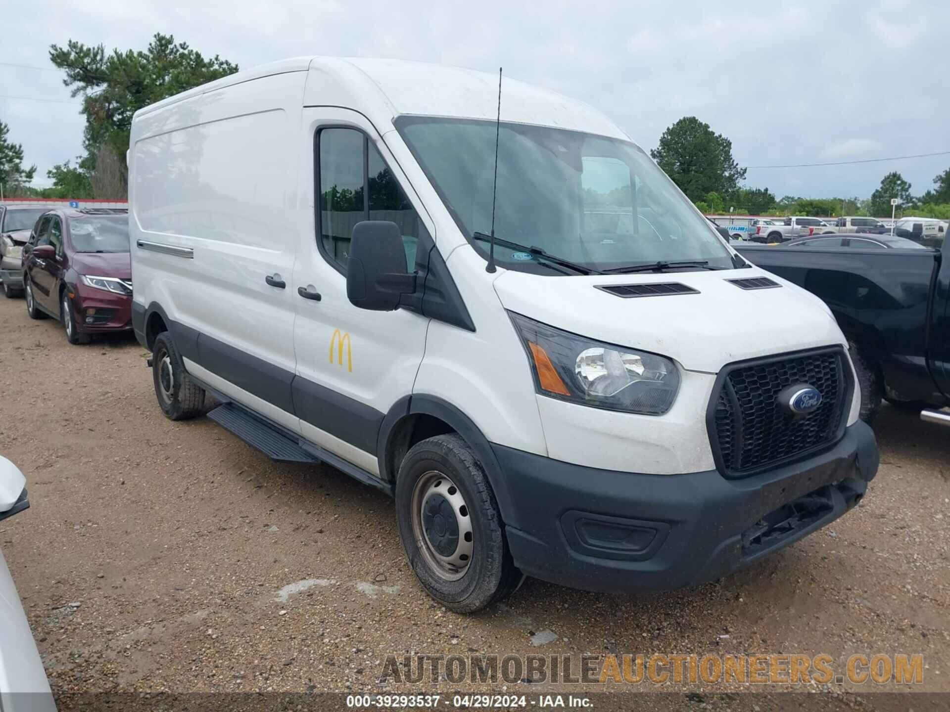 1FTBR1C88NKA50422 FORD TRANSIT-250 2022