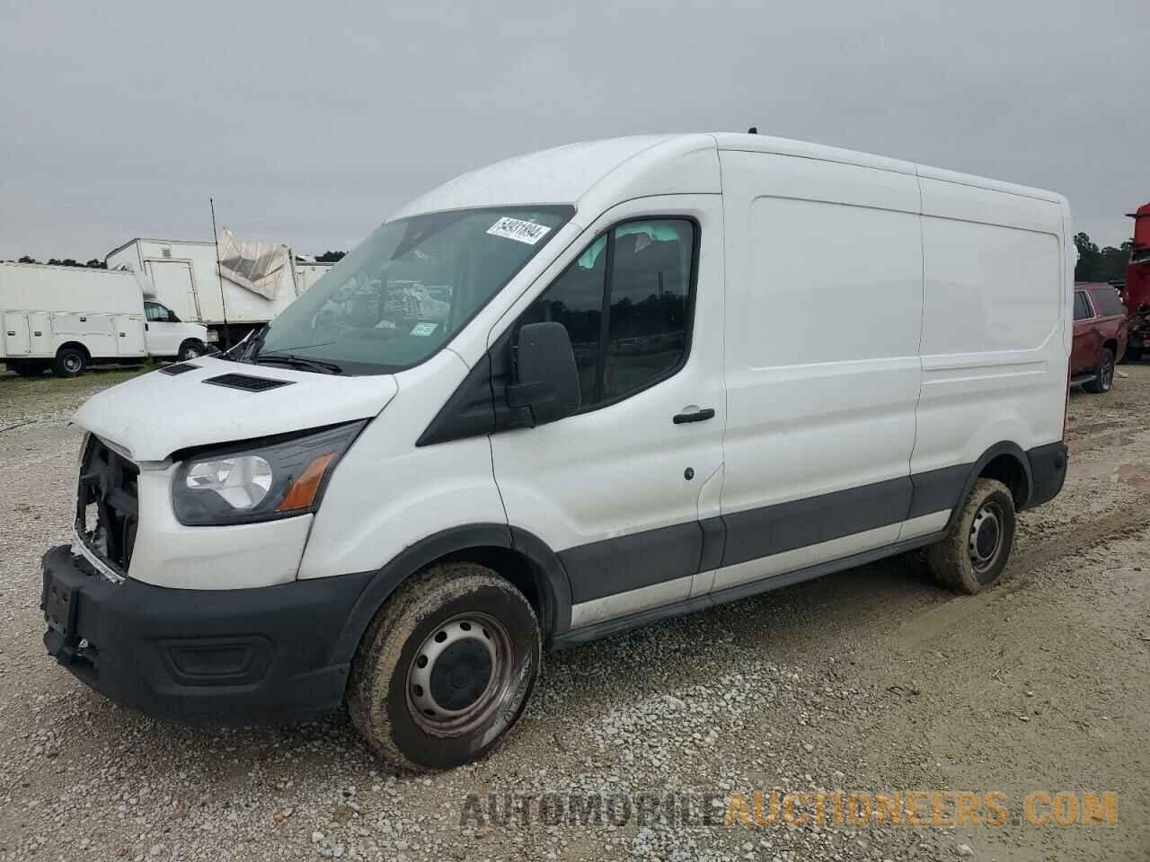 1FTBR1C88PKA30741 FORD TRANSIT 2023