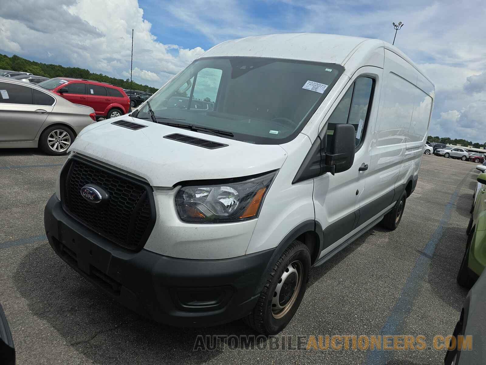 1FTBR1C88PKA51069 Ford Transit 2 2023