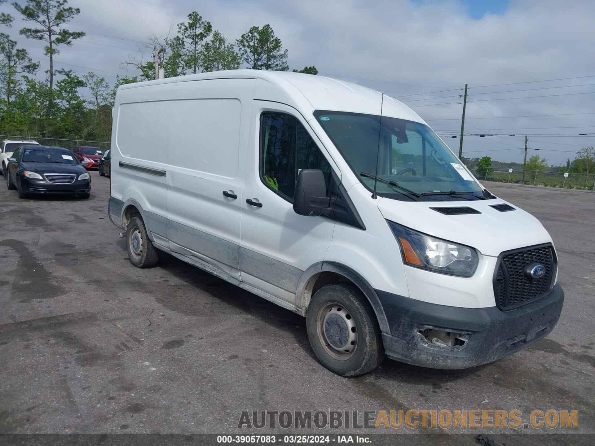 1FTBR1C88PKA51301 FORD TRANSIT-250 2023