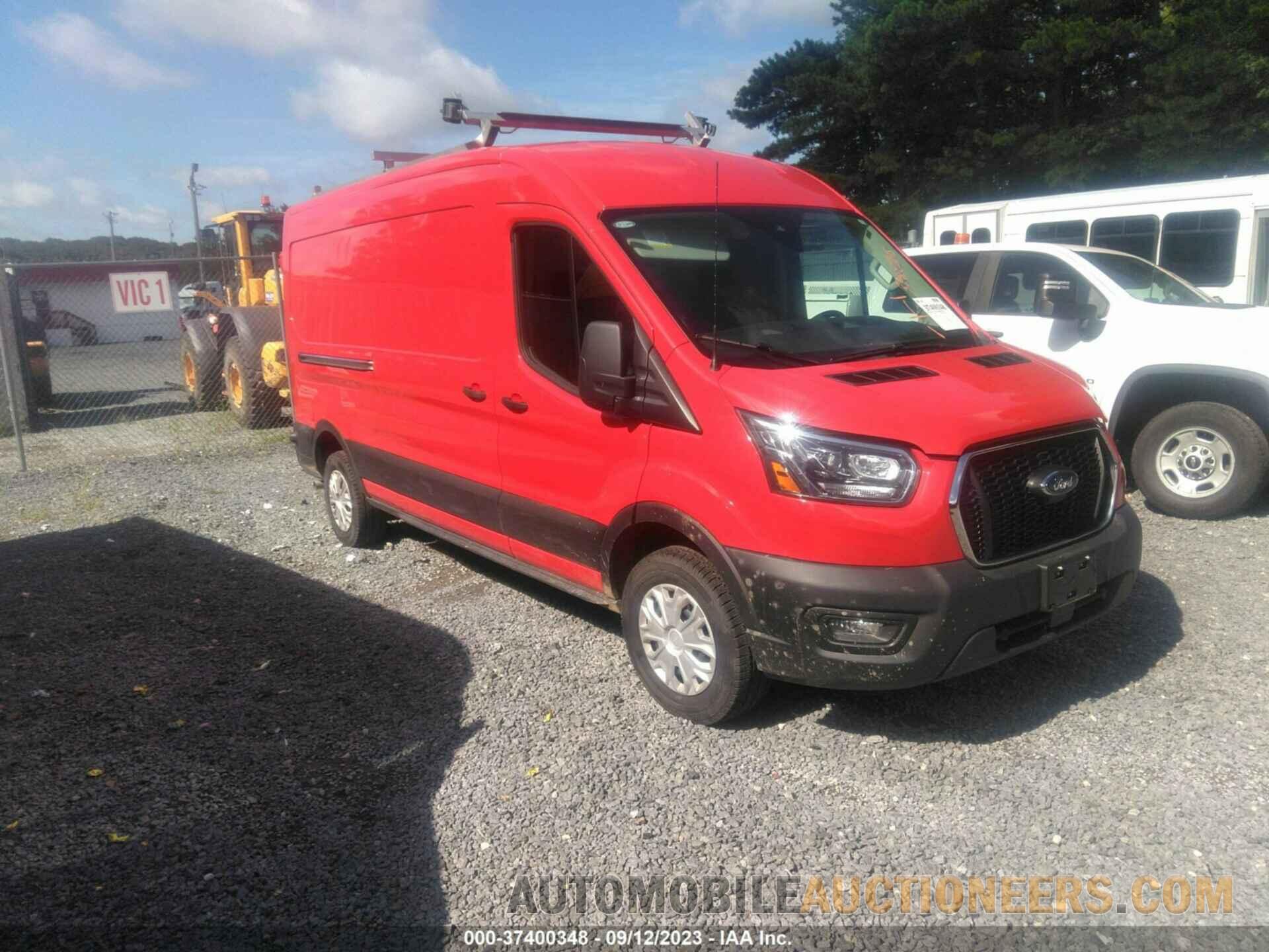 1FTBR1C88PKA67661 FORD TRANSIT CARGO VAN 2023