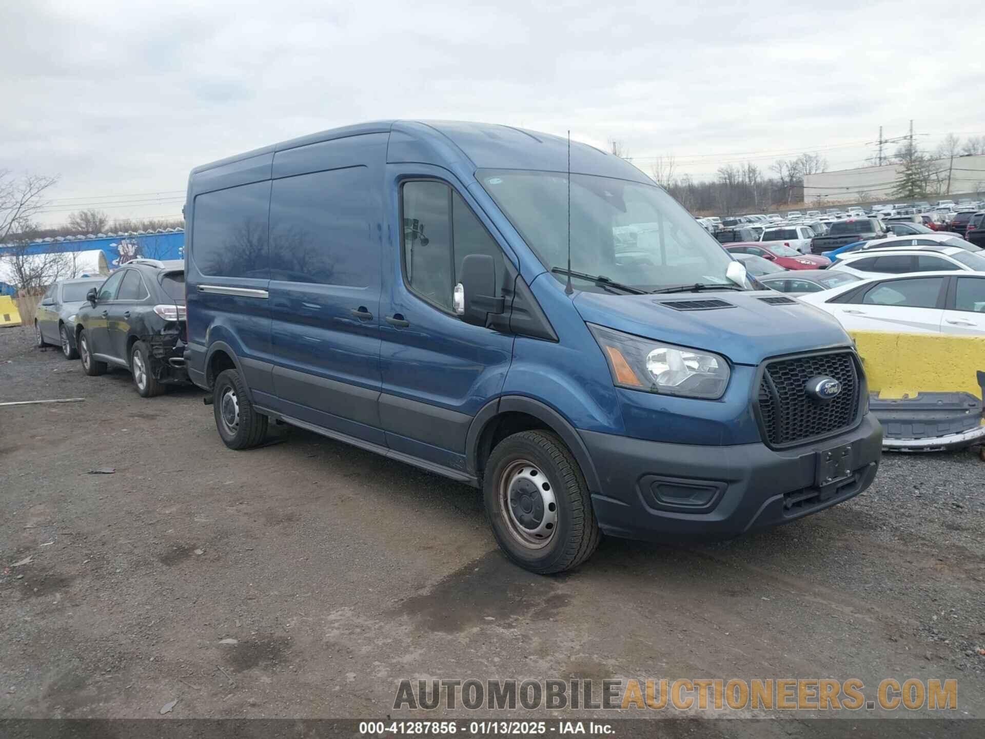 1FTBR1C88PKB49440 FORD TRANSIT-250 2023