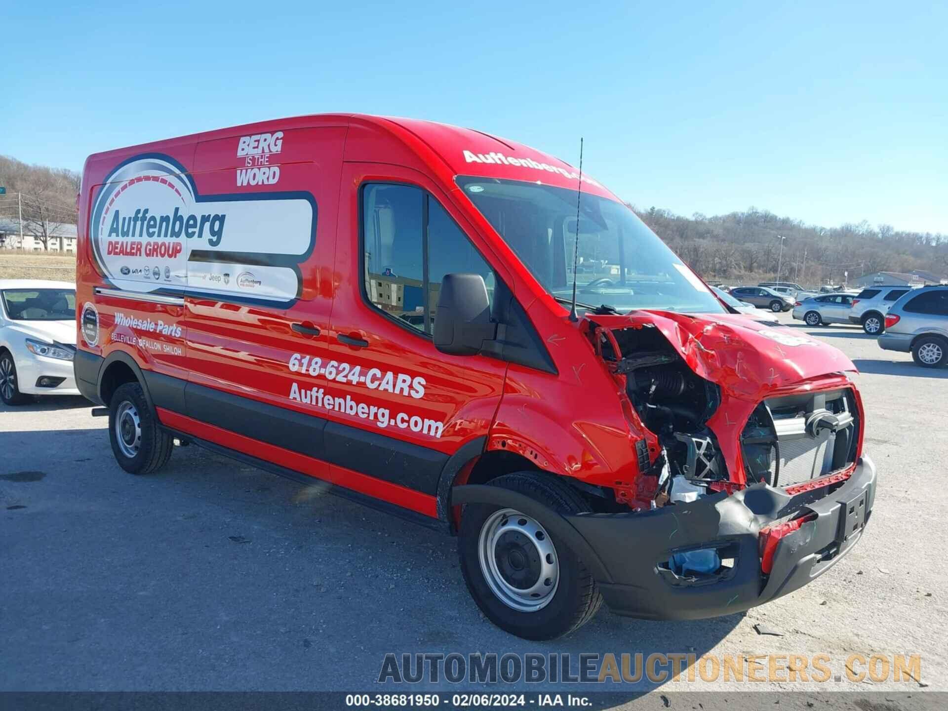 1FTBR1C88PKC10253 FORD TRANSIT-250 2023