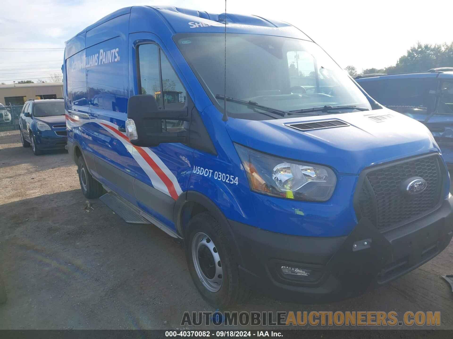 1FTBR1C88RKA26692 FORD TRANSIT-250 2024