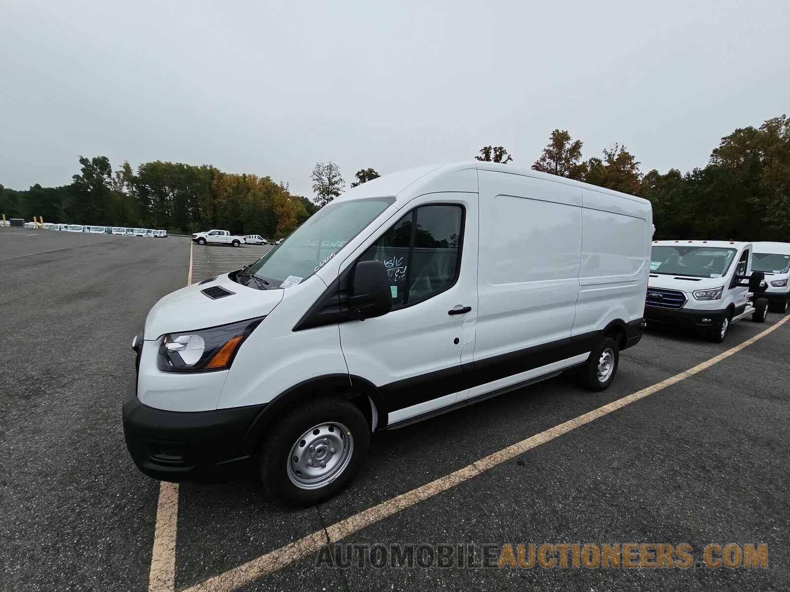 1FTBR1C88RKB35301 Ford Transit 2 2024