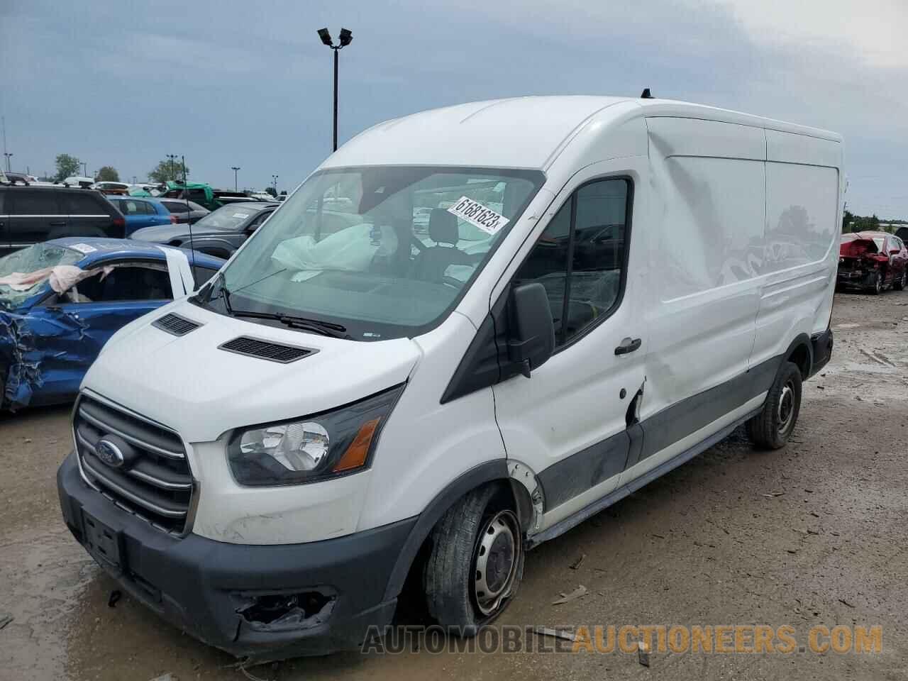 1FTBR1C89LKB03593 FORD TRANSIT 2020