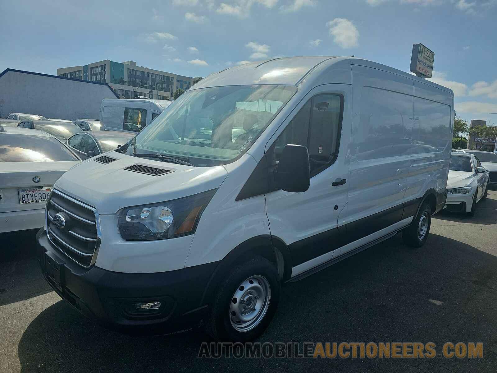 1FTBR1C89LKB17073 Ford Transit 2 2020