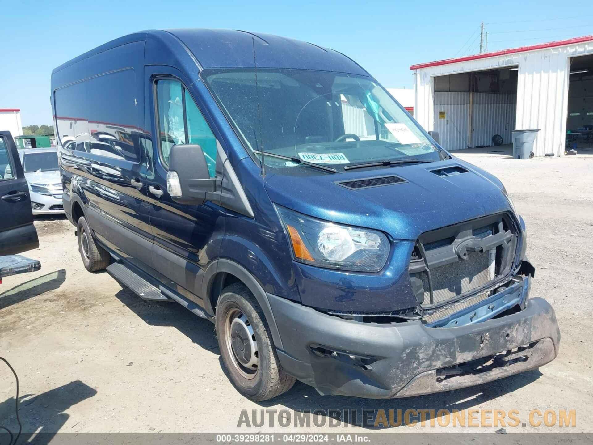 1FTBR1C89MKA10476 FORD TRANSIT 2021