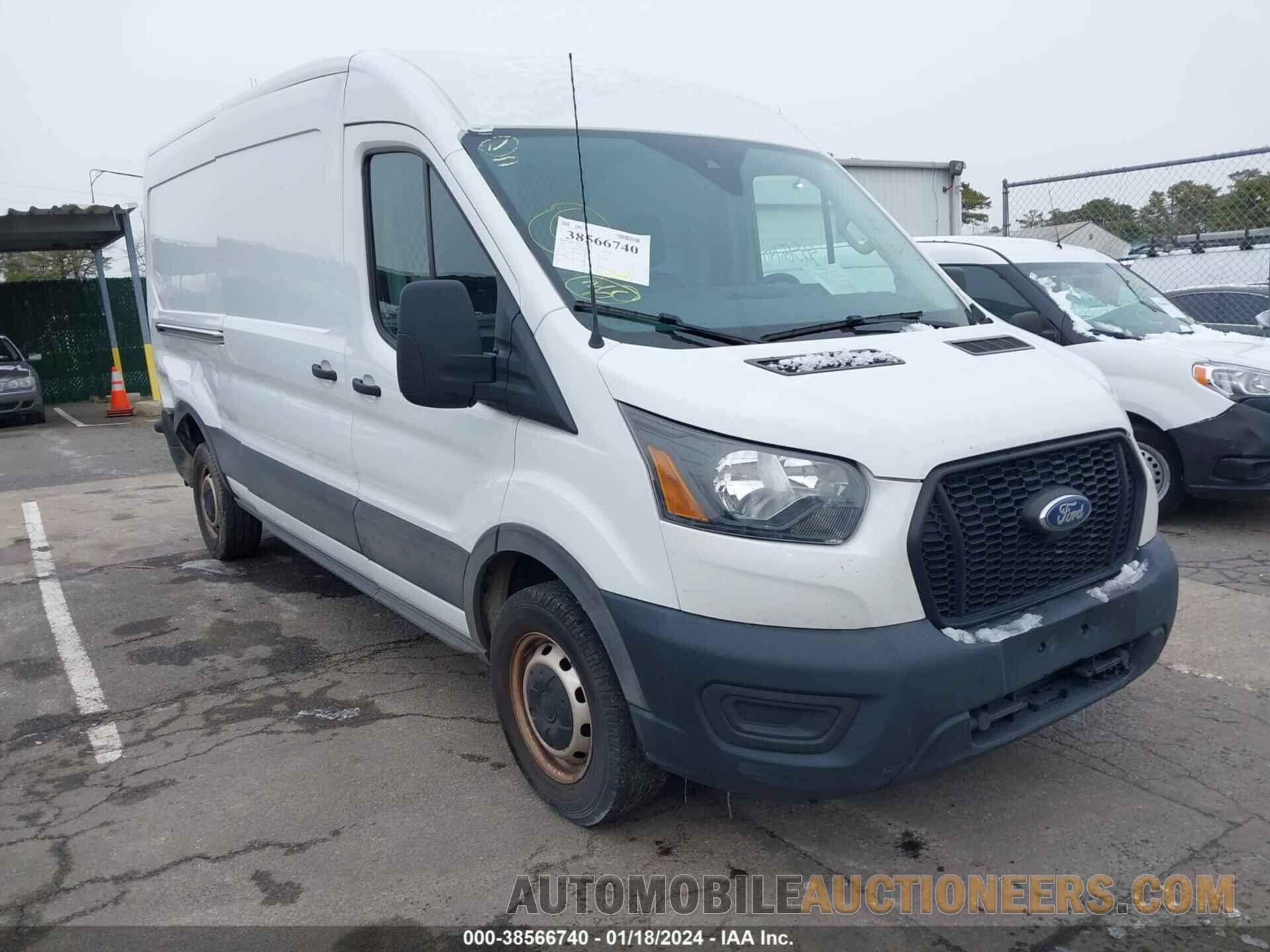 1FTBR1C89MKA11045 FORD TRANSIT-250 2021