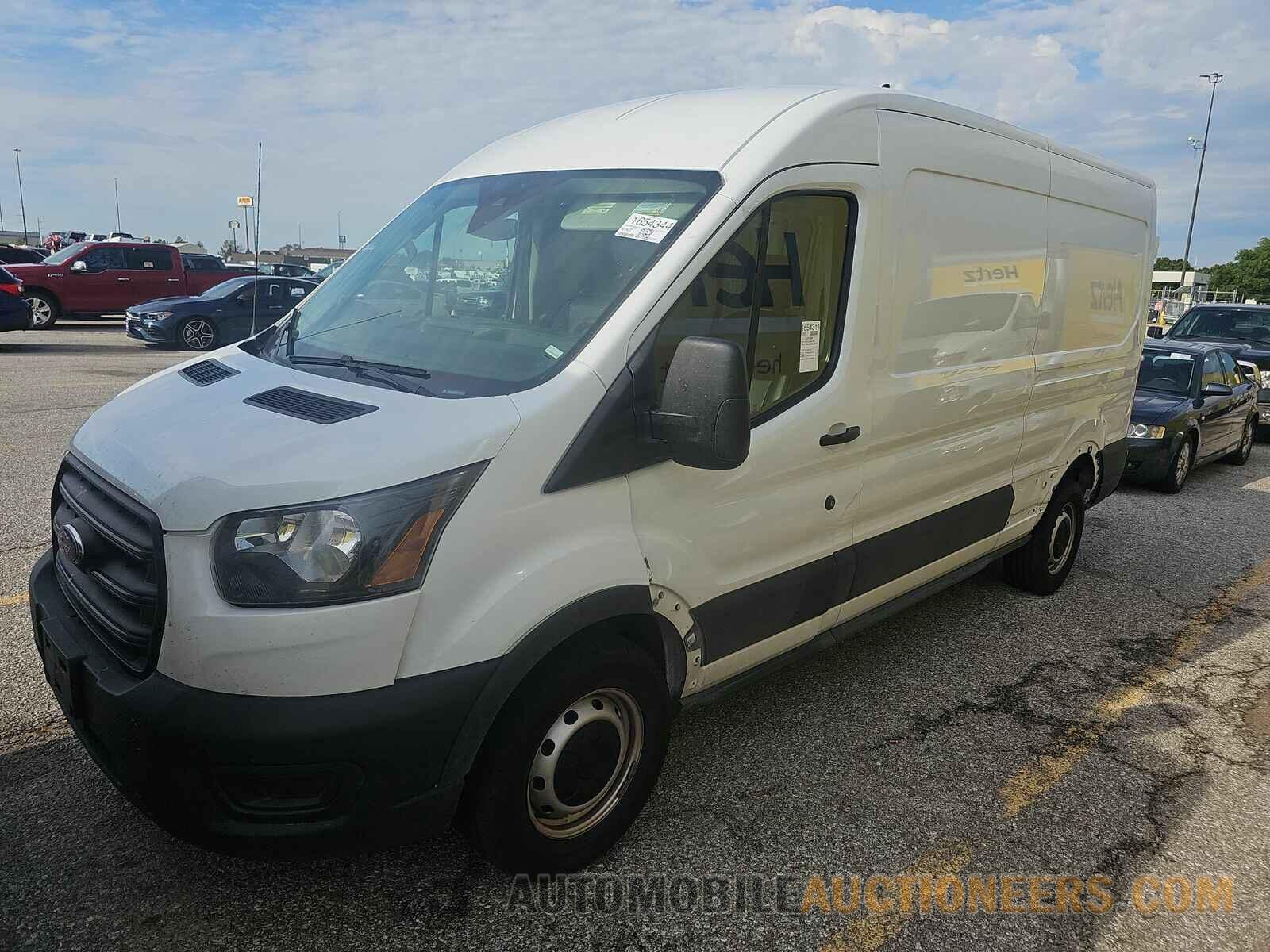 1FTBR1C89MKA64411 Ford Transit 2 2021