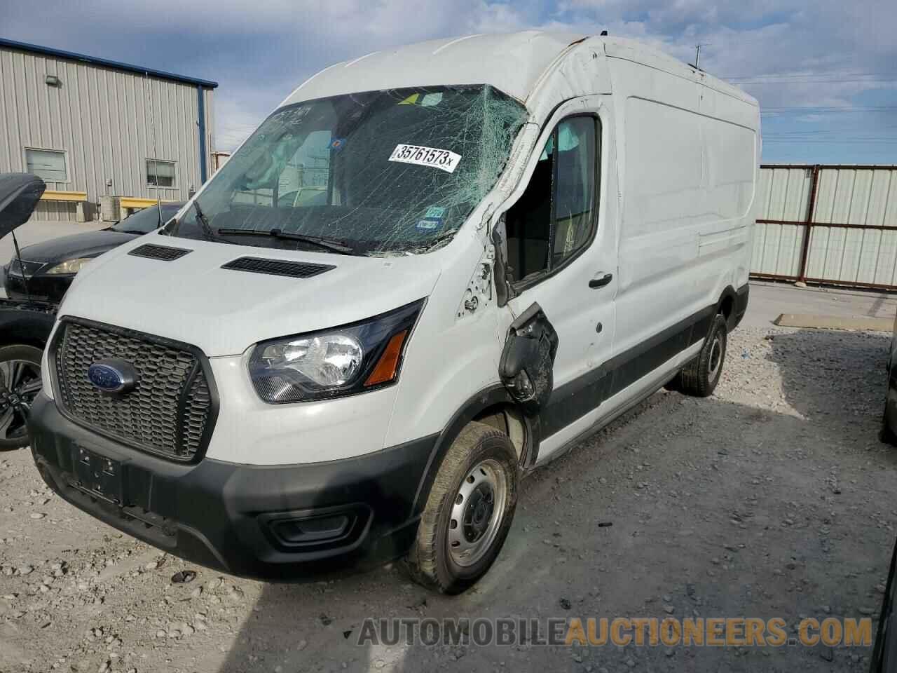 1FTBR1C89MKA65221 FORD TRANSIT 2021