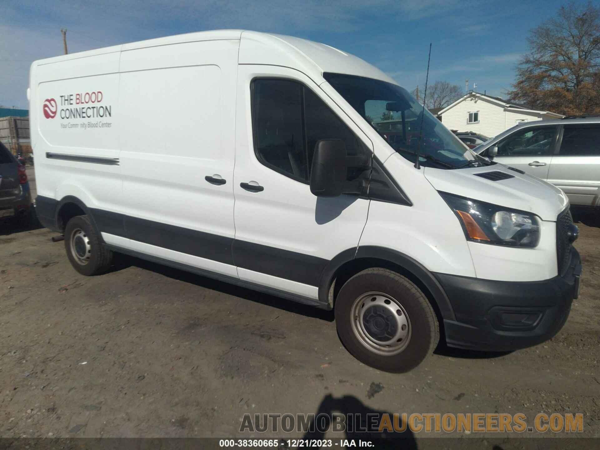 1FTBR1C89MKA83458 FORD TRANSIT-250 2021