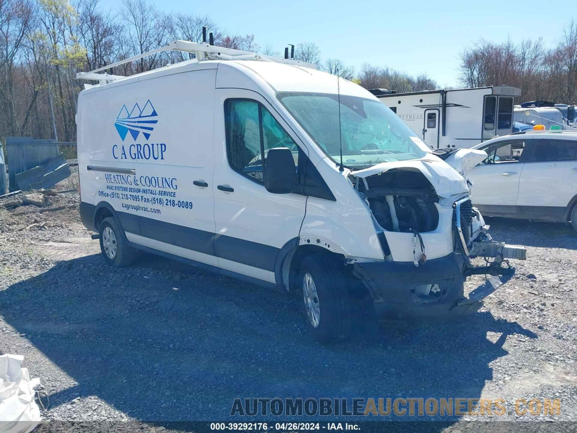 1FTBR1C89MKA87820 FORD TRANSIT-250 2021