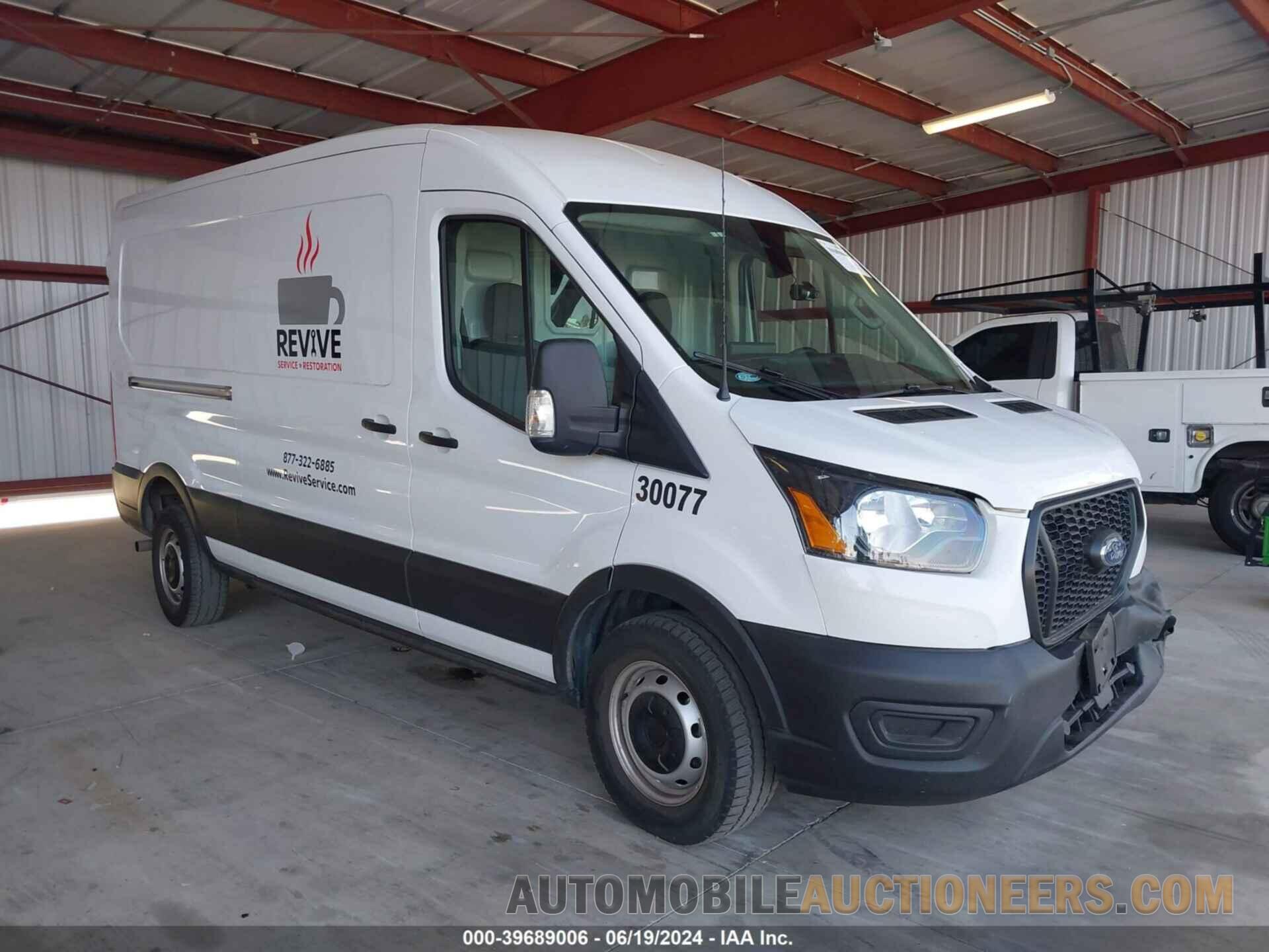 1FTBR1C89PKA29159 FORD TRANSIT-250 2023