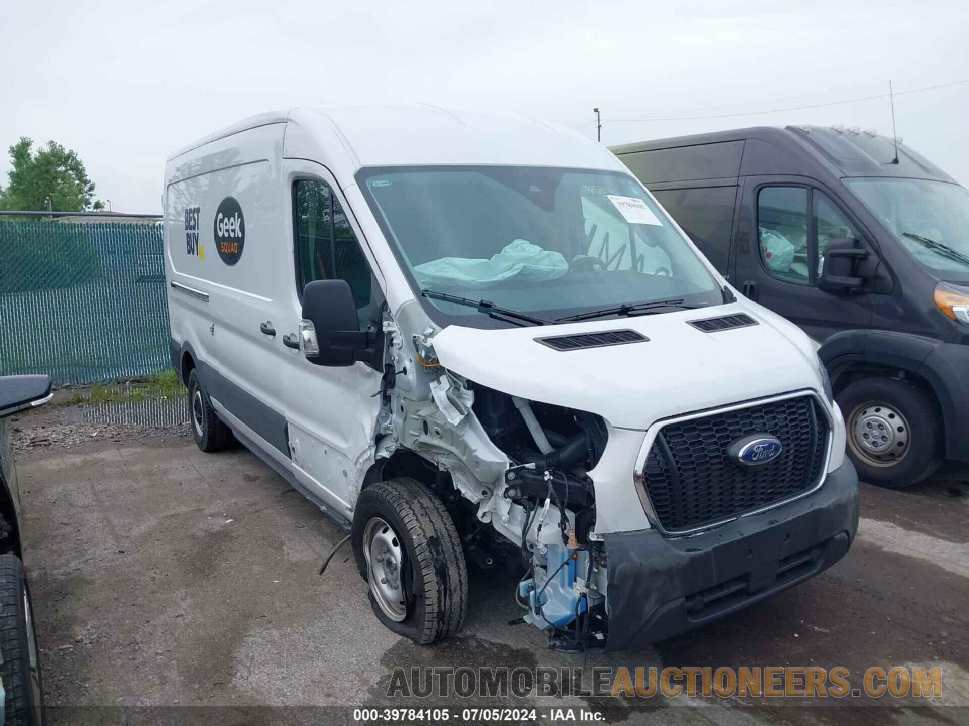 1FTBR1C89PKA60086 FORD TRANSIT-250 2023