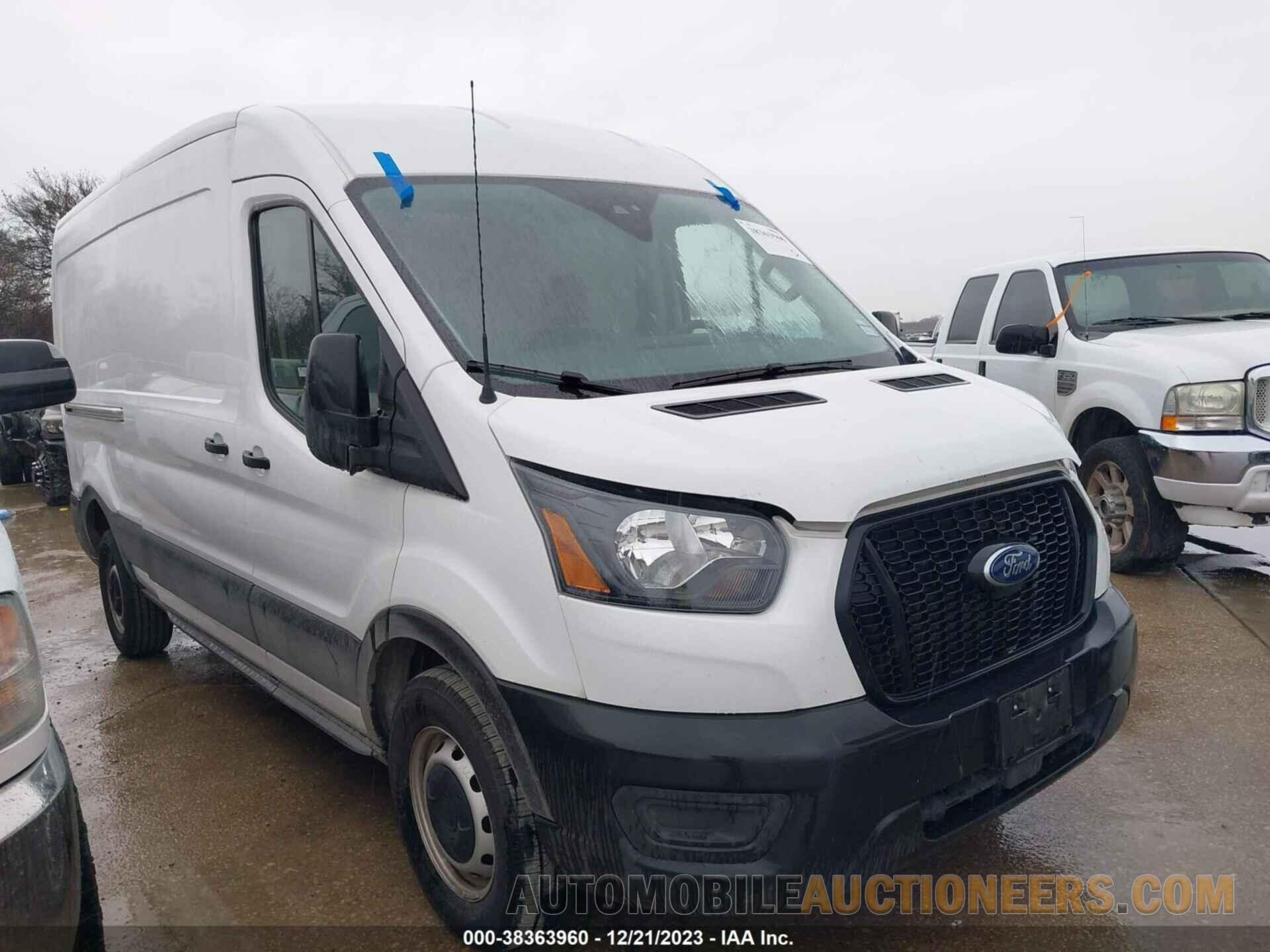 1FTBR1C89PKA63764 FORD TRANSIT 2023