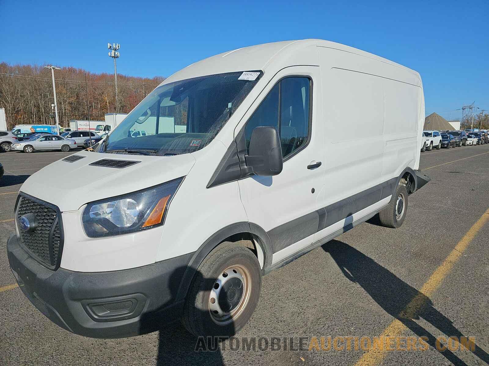 1FTBR1C89PKA63943 Ford Transit 2 2023