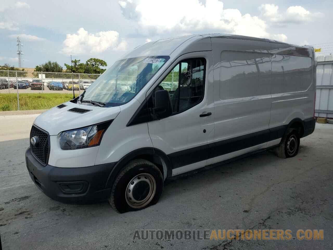 1FTBR1C89PKA83464 FORD TRANSIT 2023