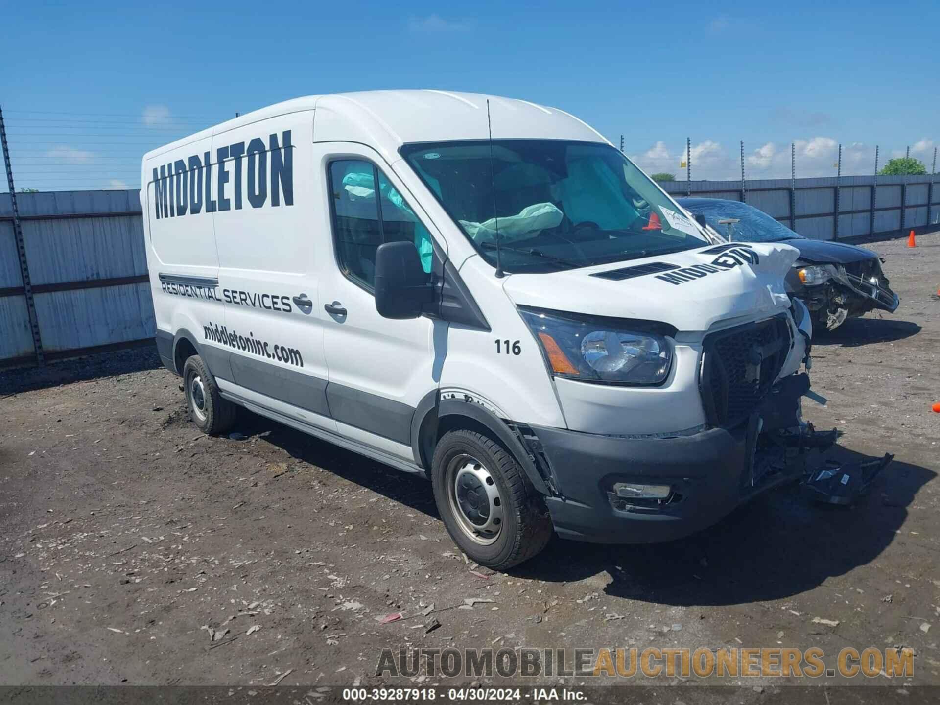 1FTBR1C89PKA85652 FORD TRANSIT-250 2023