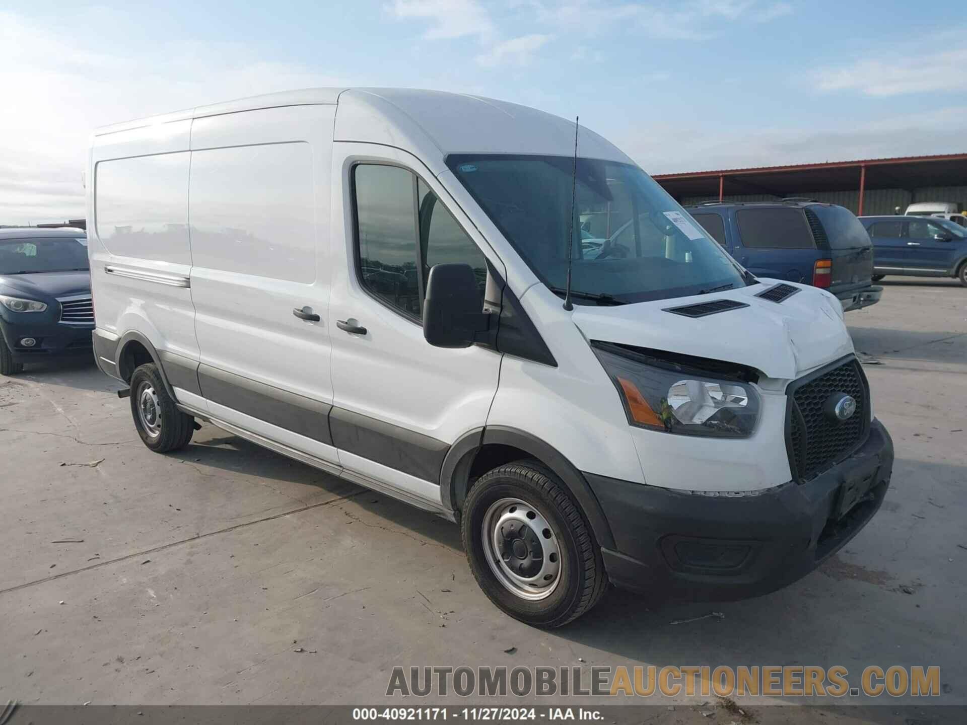 1FTBR1C89PKB46174 FORD TRANSIT-250 CARGO VAN 2023