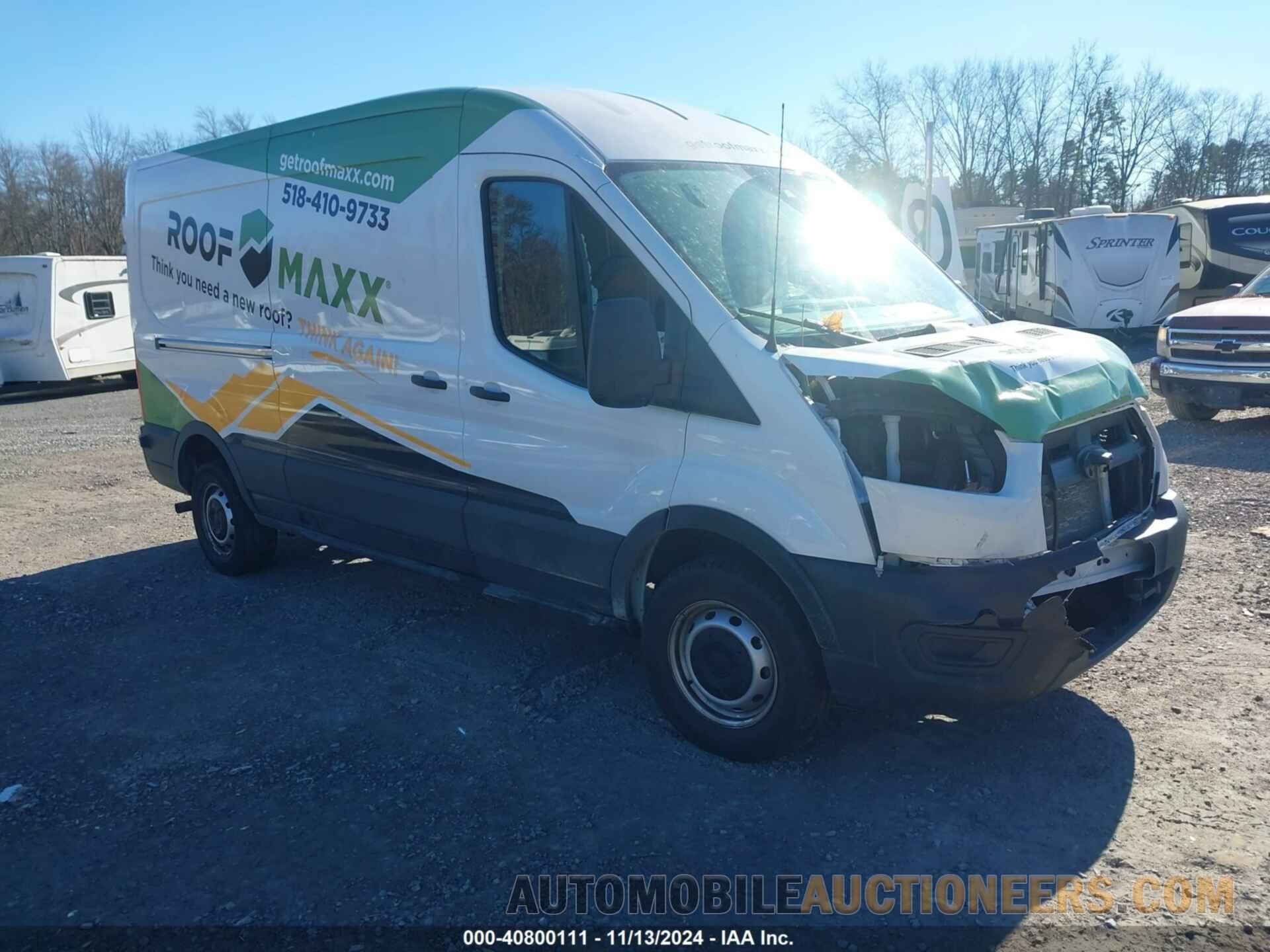 1FTBR1C89PKB89011 FORD TRANSIT-250 CARGO VAN 2023