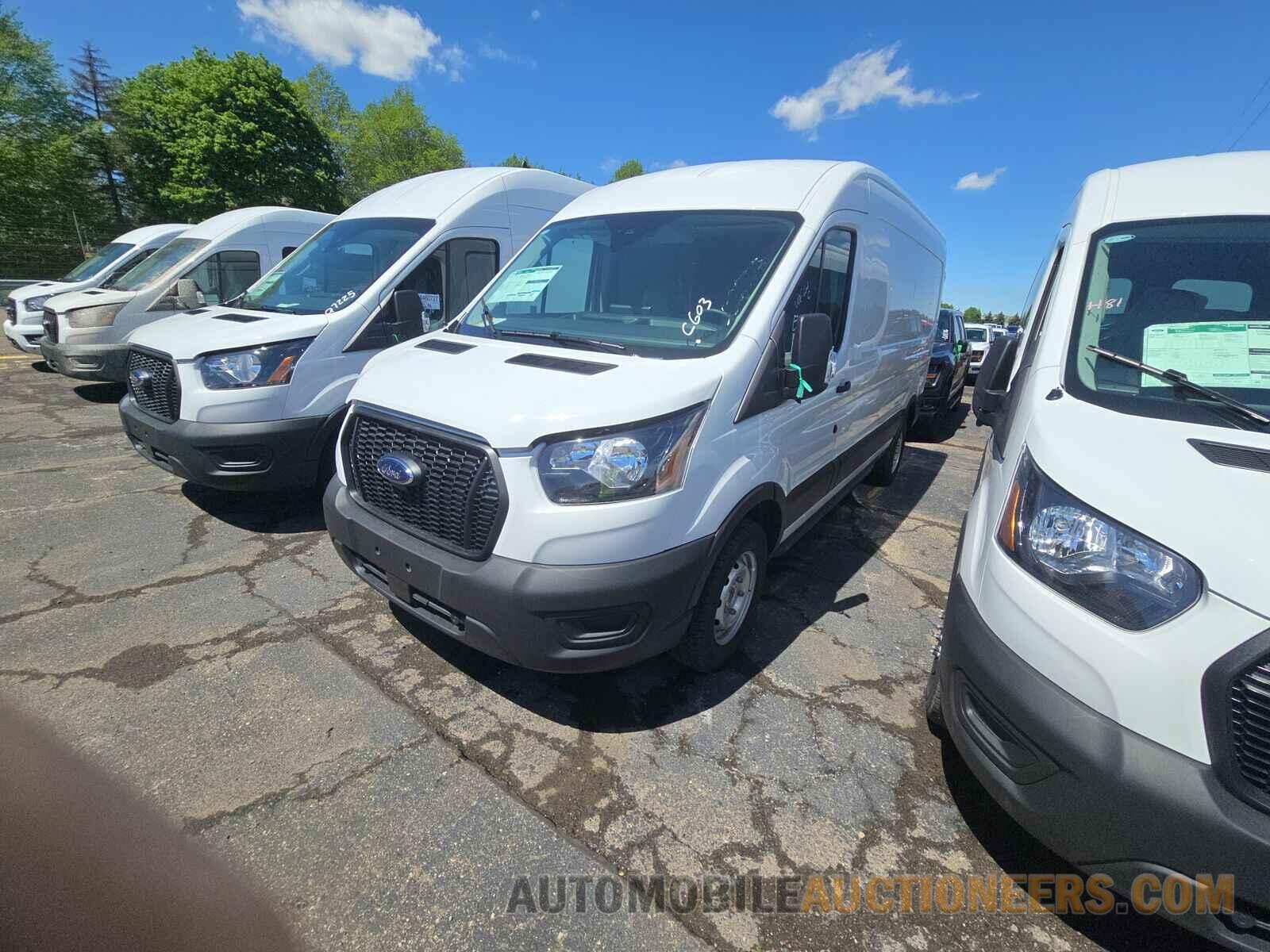 1FTBR1C89RKA46580 Ford Transit 2024