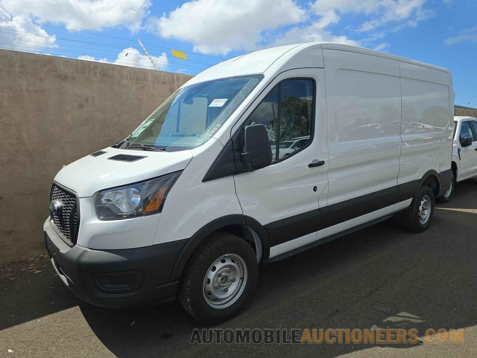 1FTBR1C89RKB26266 Ford Transit 2 2024