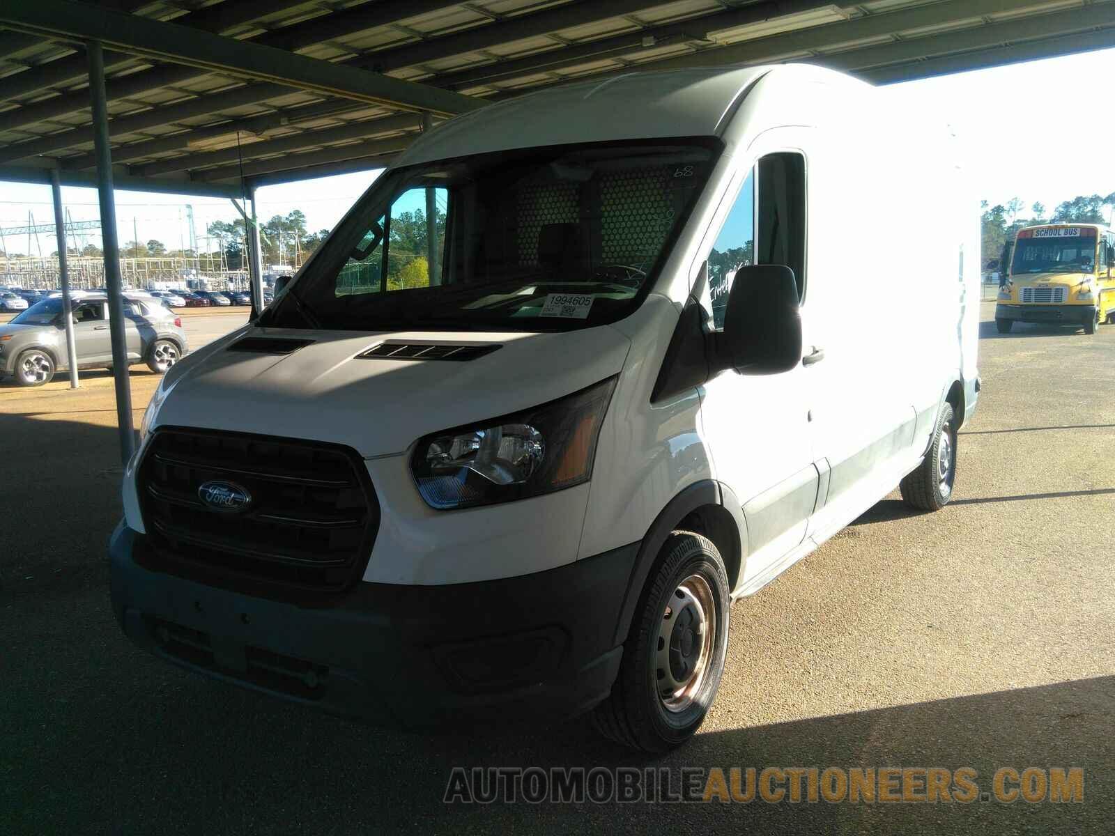 1FTBR1C8XLKA16236 Ford Transit Cargo Van 2020