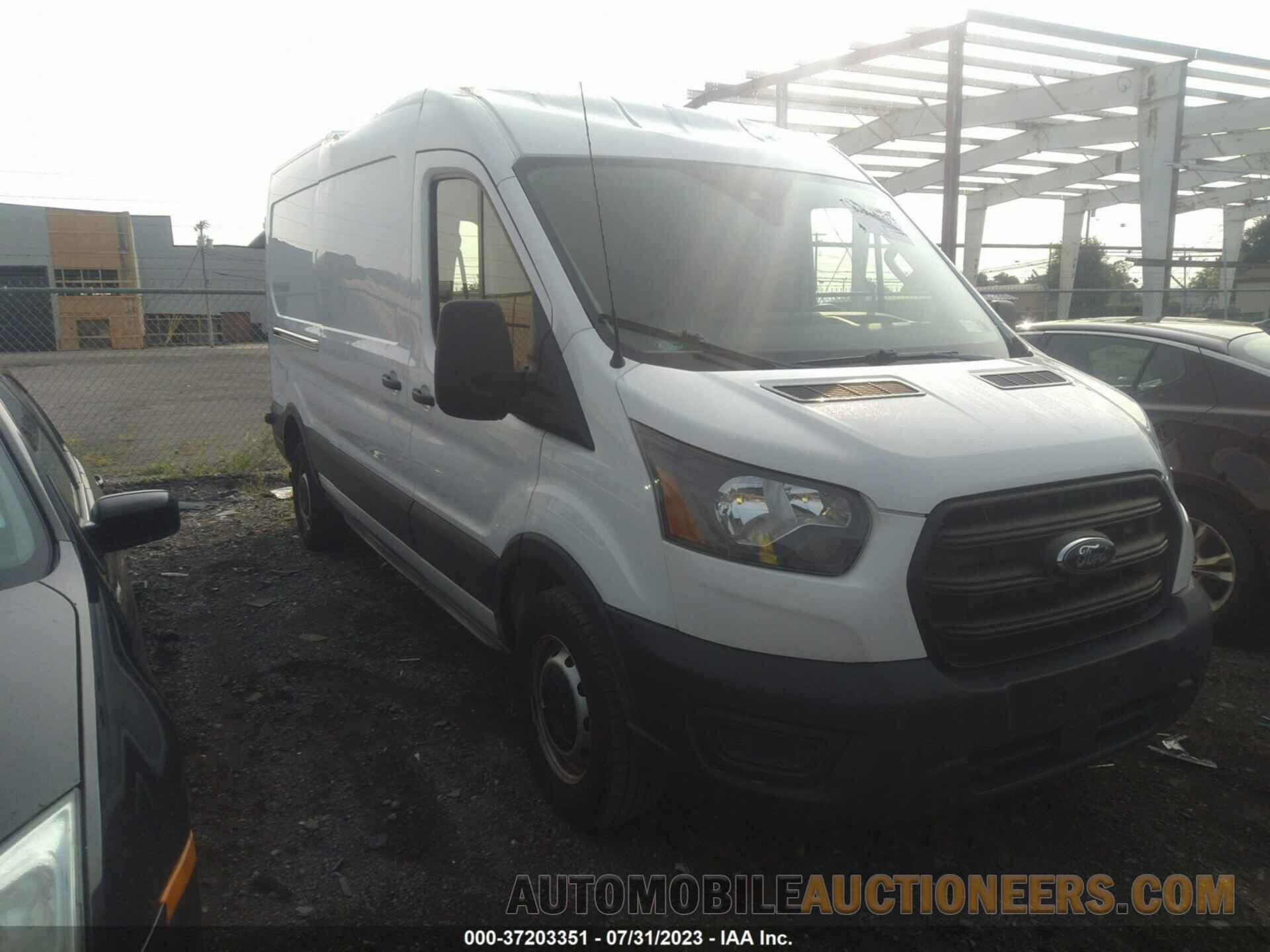 1FTBR1C8XLKA59684 FORD TRANSIT 2020