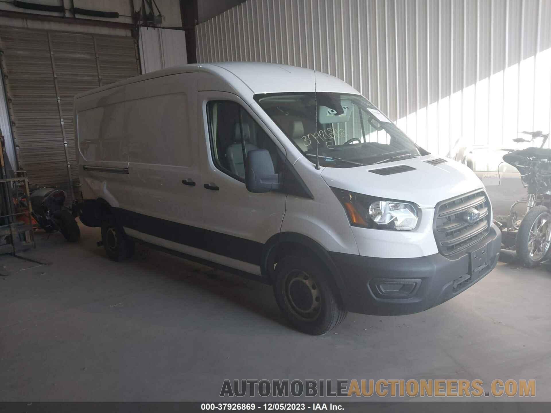 1FTBR1C8XLKA74296 FORD TRANSIT-250 CARGO VAN 2020