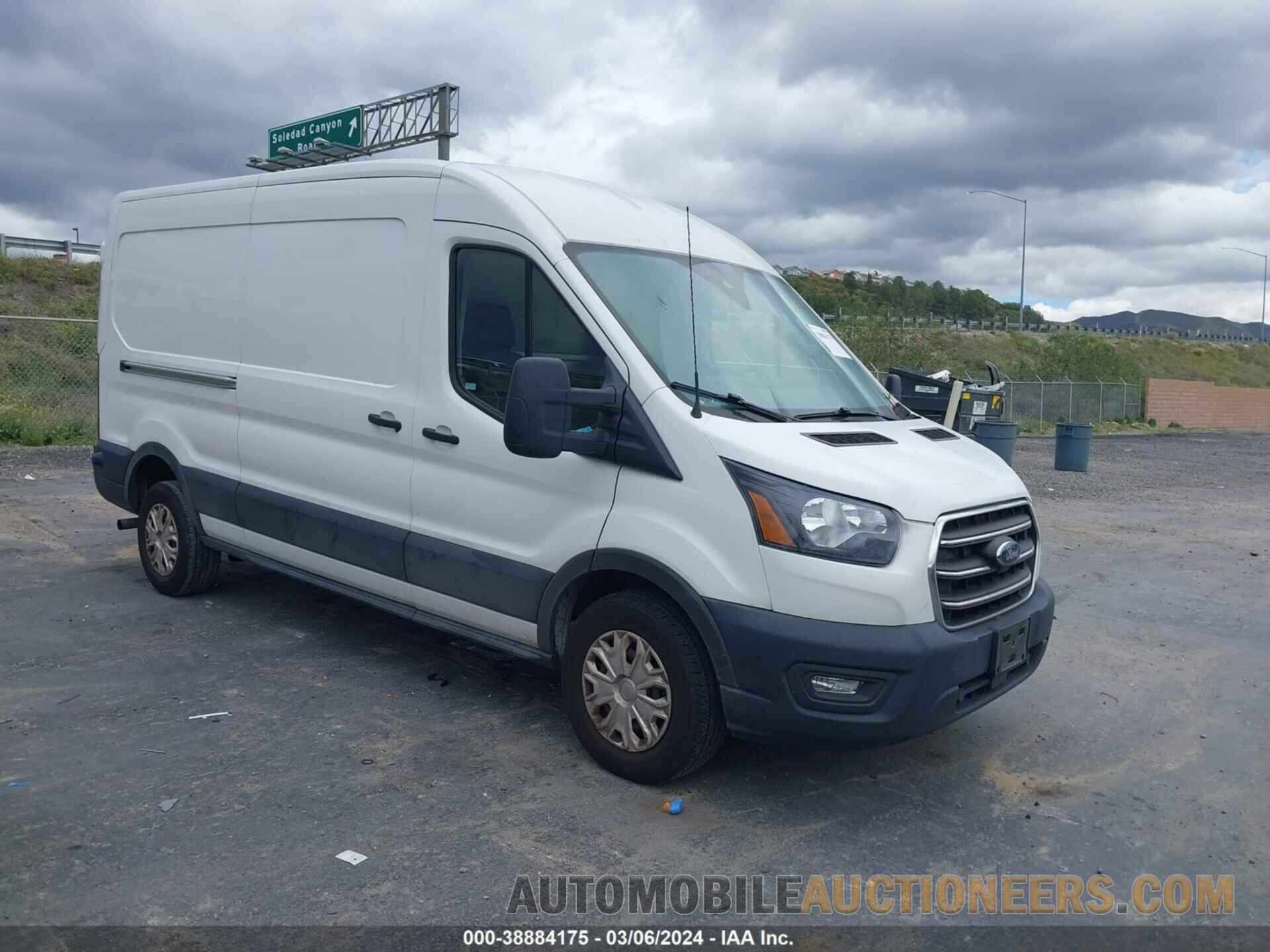 1FTBR1C8XLKA84410 FORD TRANSIT-250 2020