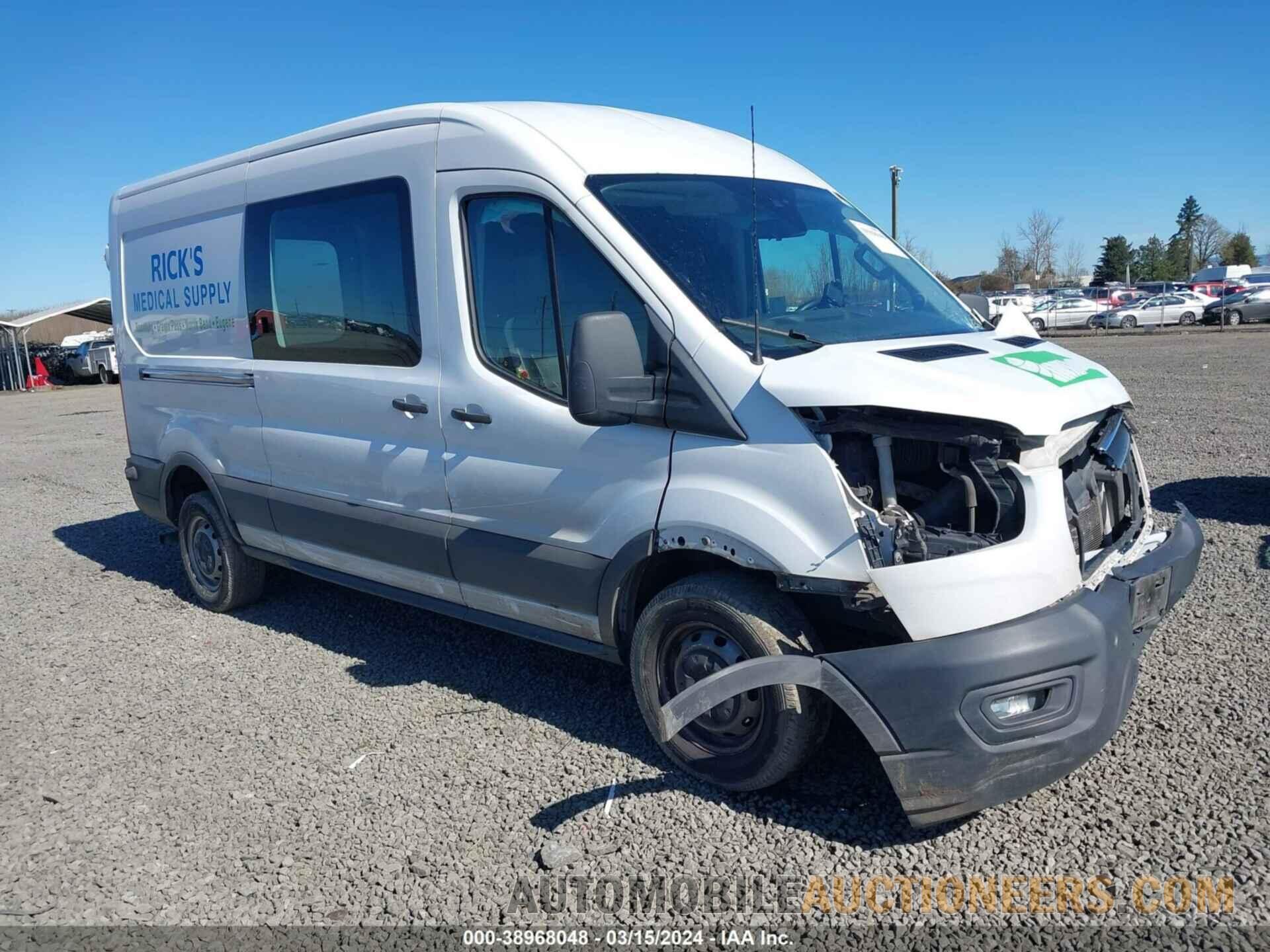 1FTBR1C8XLKB03859 FORD TRANSIT-250 2020