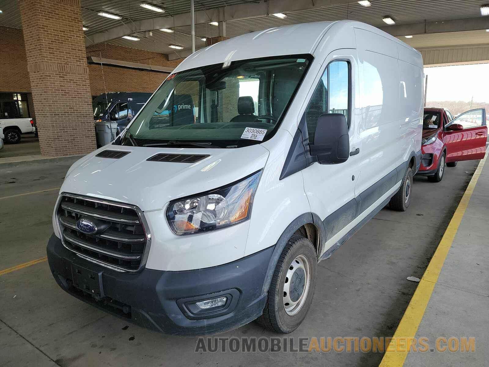 1FTBR1C8XLKB10570 Ford Transit 2 2020