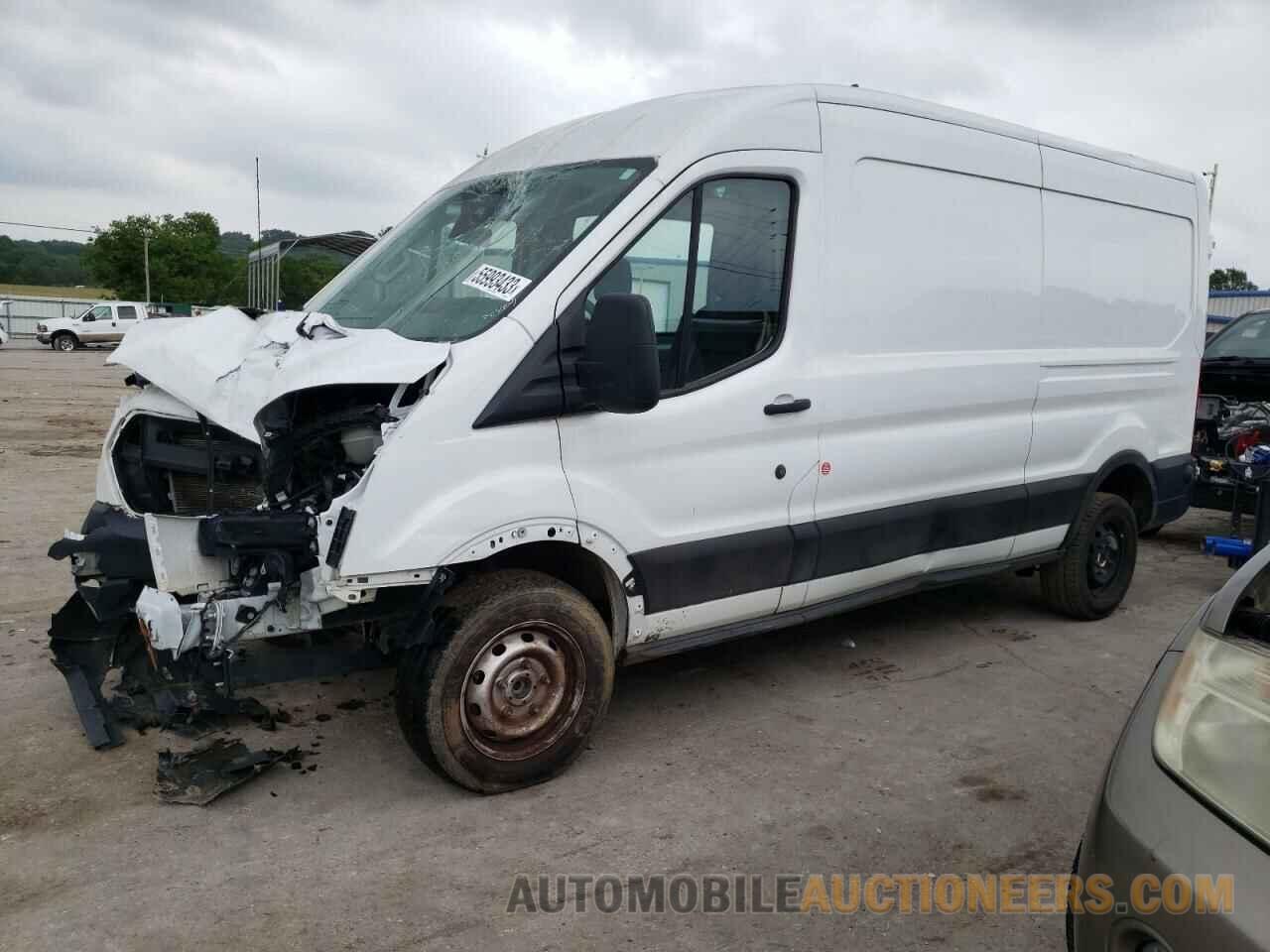 1FTBR1C8XLKB11069 FORD TRANSIT 2020